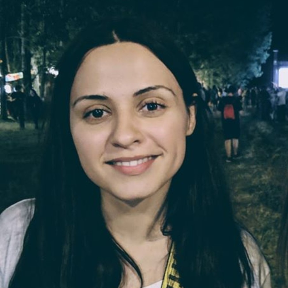 Meet your Posher, Anano